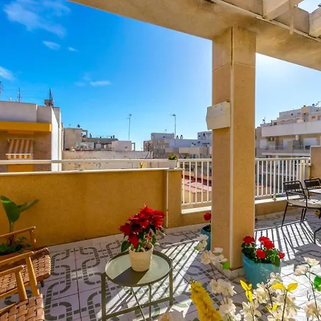 Acogedor A Un Paso De Playas Apartment *