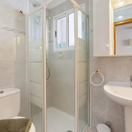 Apartment Acogedor A Un Paso De Playas Torrevieja